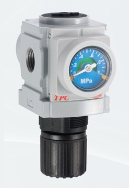 TPC MECHATRONICS CO PR2-N02BP2-2