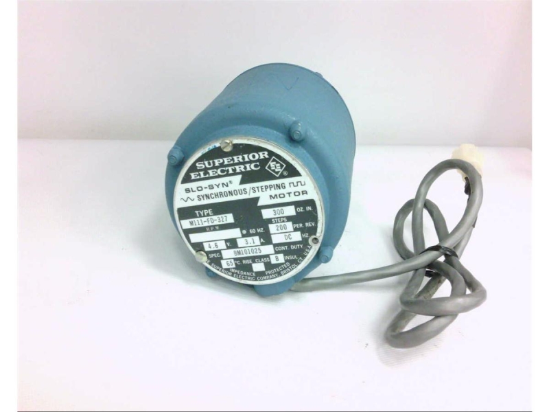 DANAHER MOTION M111-FD-327