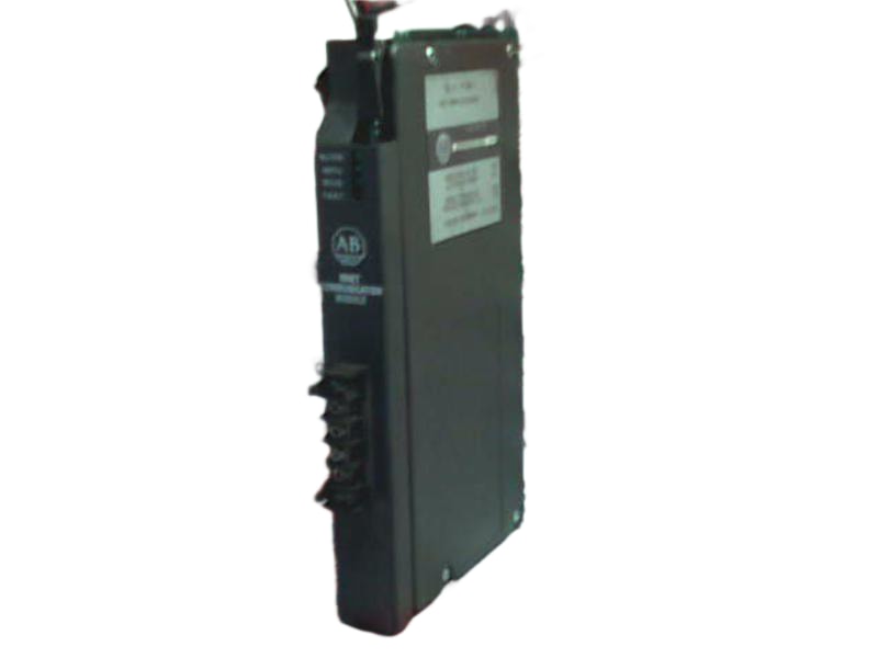 ALLEN BRADLEY 1771-MNET