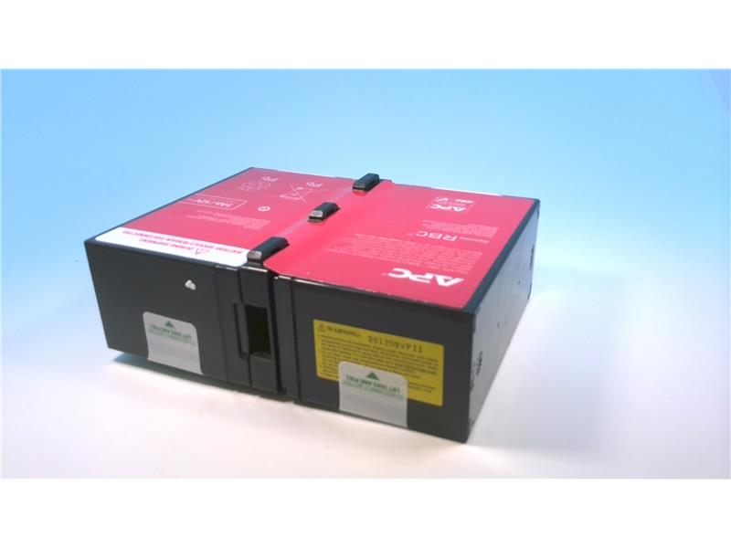 SCHNEIDER ELECTRIC APCRBC123