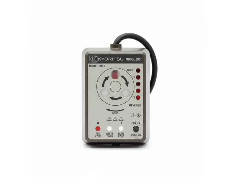 KYORITSU ELECTRICAL INST 8031