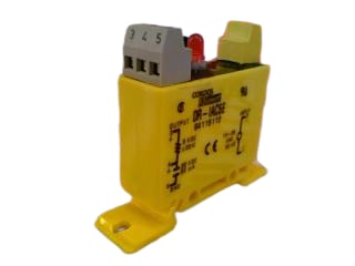 CROUZET DR-IAC5E