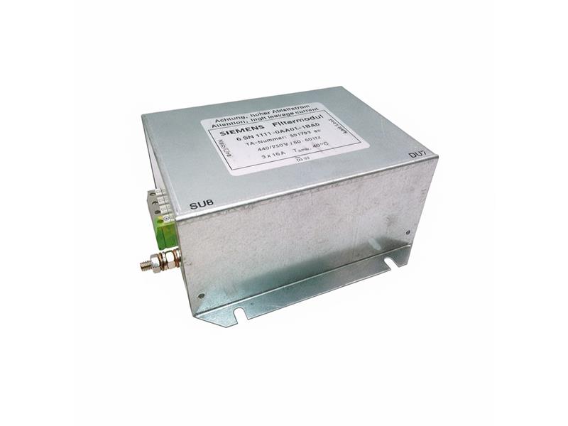 SIEMENS 6SN1111-0AA01-1BA0