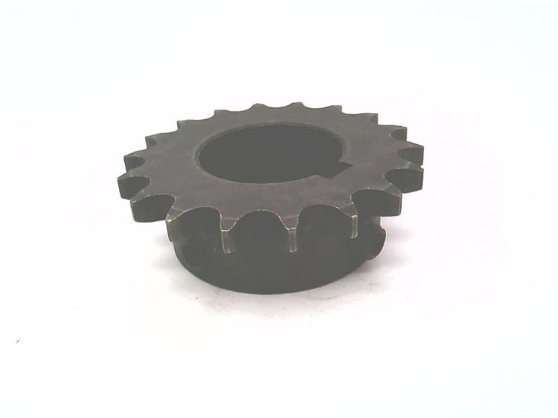 MARTIN SPROCKET & GEAR INC 40BS18 1 1/2