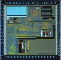 MC908JL3ECDWE by NXP SEMICONDUCTOR