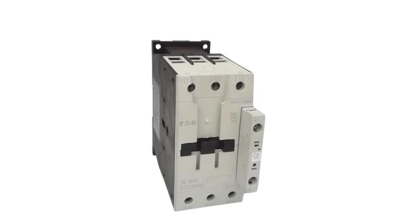 EATON CORPORATION XTCE040D00A