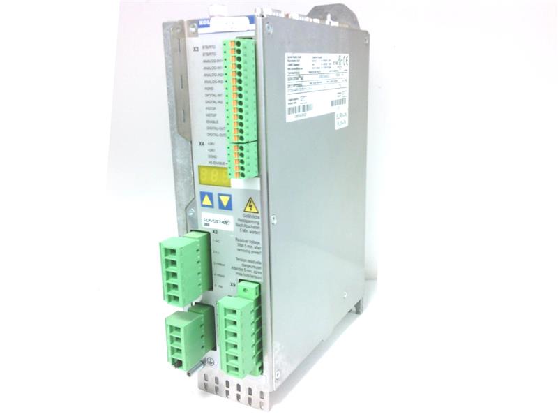 S30301-NA-ARM9 by DANAHER MOTION