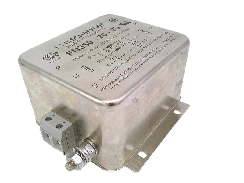 TE CONNECTIVITY FN350-20-29