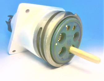 PATTON & COOKE C10C2009