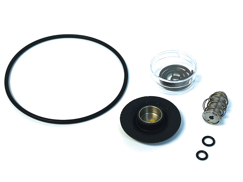 BEKO TECHNOLOGIES 2000366