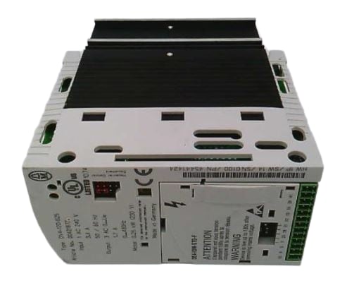 DV4-120-037 by EATON CORPORATION