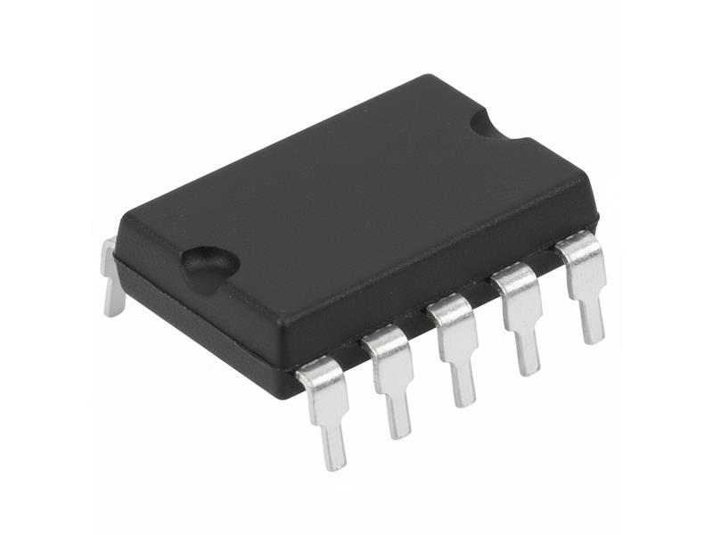 TEXAS INSTRUMENTS SEMI UCC3809D-1