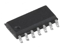 ANALOG DEVICES AD8643ARZ