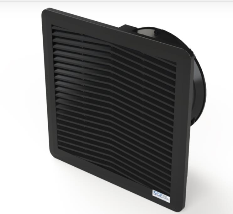 SAGINAW SCE-N12FA10HF