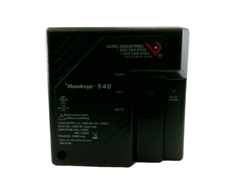 H-540 by VERIS