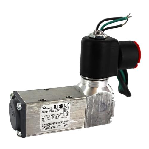 VERSA VALVES KSG-4232-A120