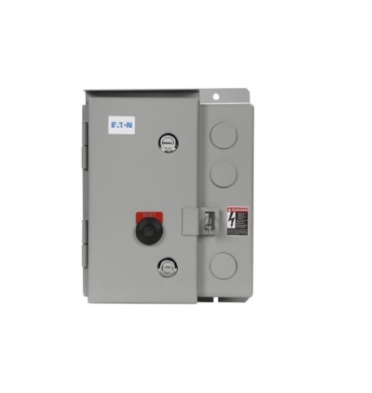 EATON CORPORATION ECN0712CAA