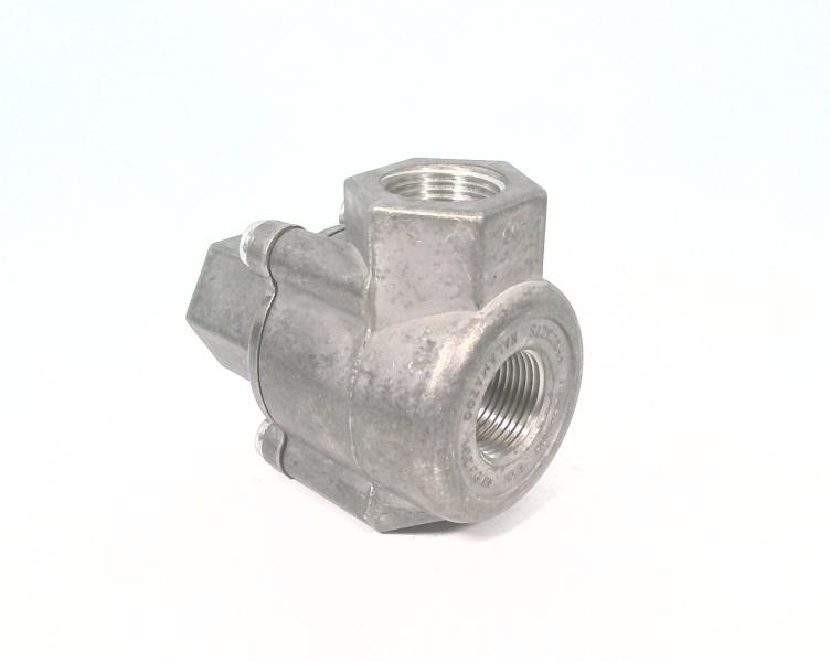 INGERSOLL RAND EV35-A