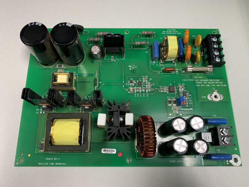 SPBPS-X by EATON CORPORATION