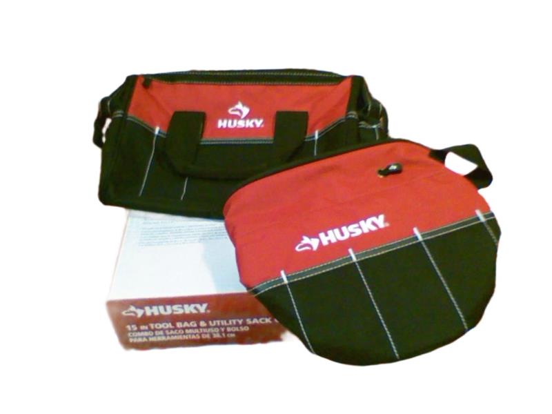 HUSKY 581419
