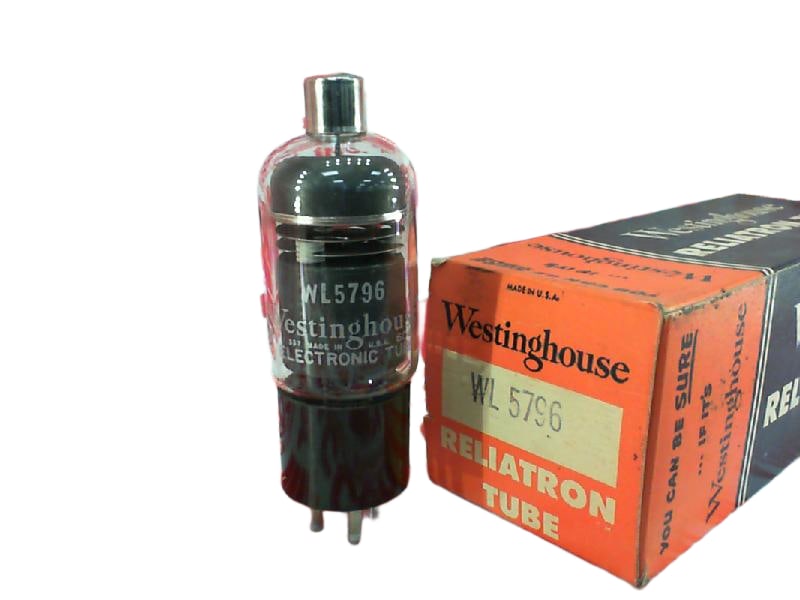 WESTINGHOUSE WL5796