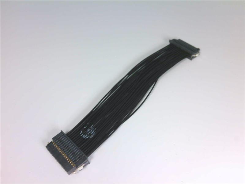 SFSD-15-28-H-05.00-DR-NUX by SAMTEC