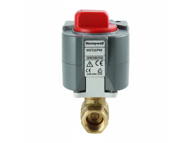 HONEYWELL VGF21EP60