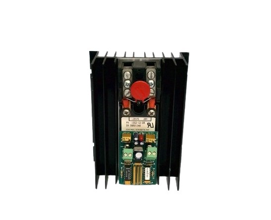 CONTROL CONCEPTS 1025-12-20-4/20MA