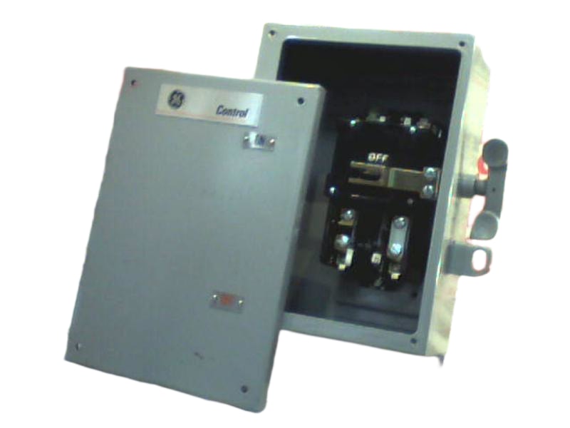 GENERAL ELECTRIC CR1062-530B