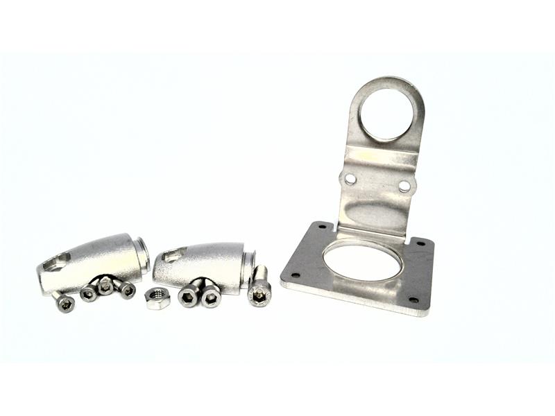 EFECTOR MOUNTING SET DOMELIGHT / CC-E2D501