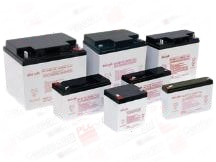 HX80 by ENERSYS