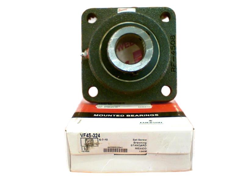 REGAL REXNORD VF4S-324