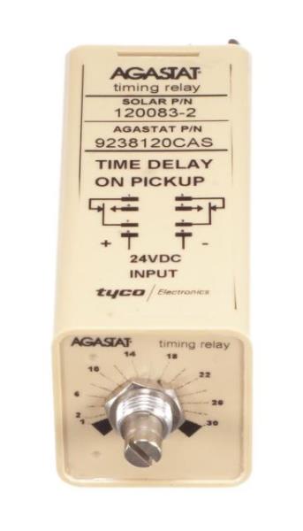 923822OCAS by ABB THOMAS & BETTS