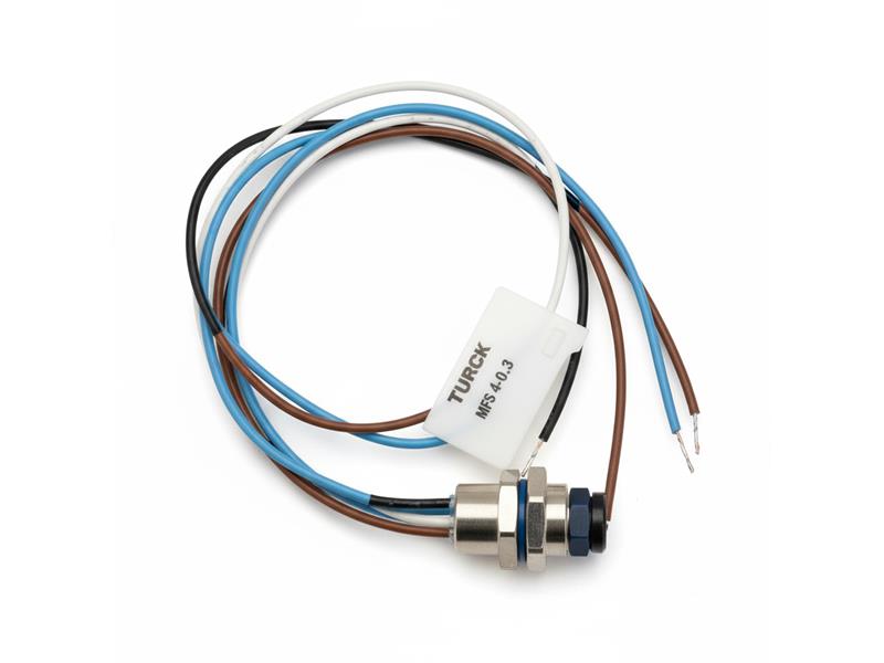 TURCK MFS 4-0.3