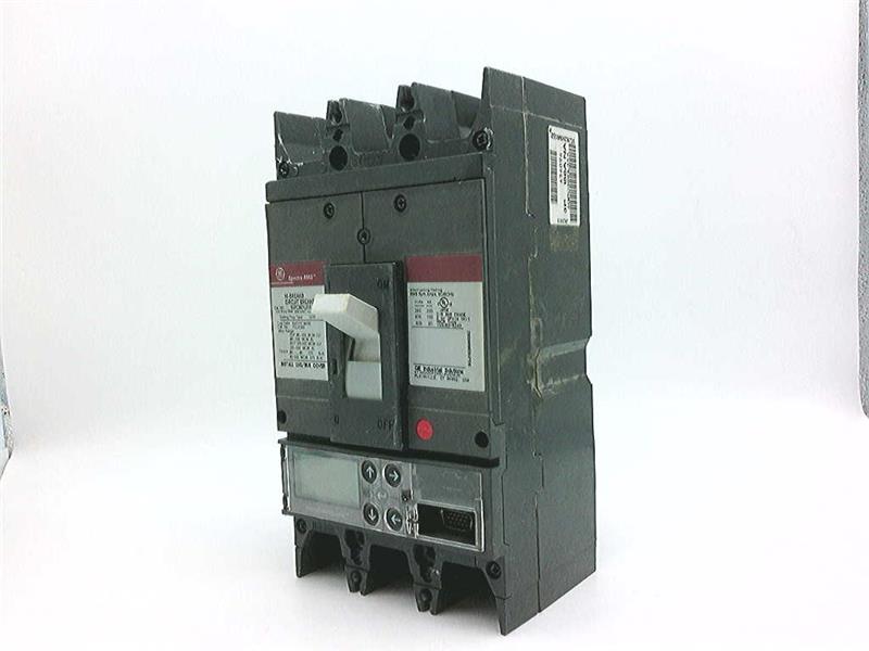 GENERAL ELECTRIC SGPC3601L3XX