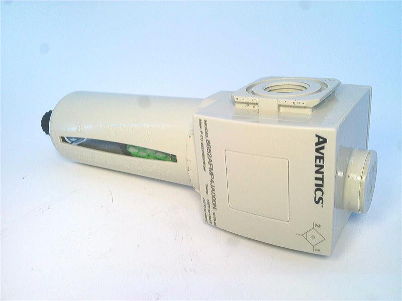 ASCO 8652AFMP4JA000N