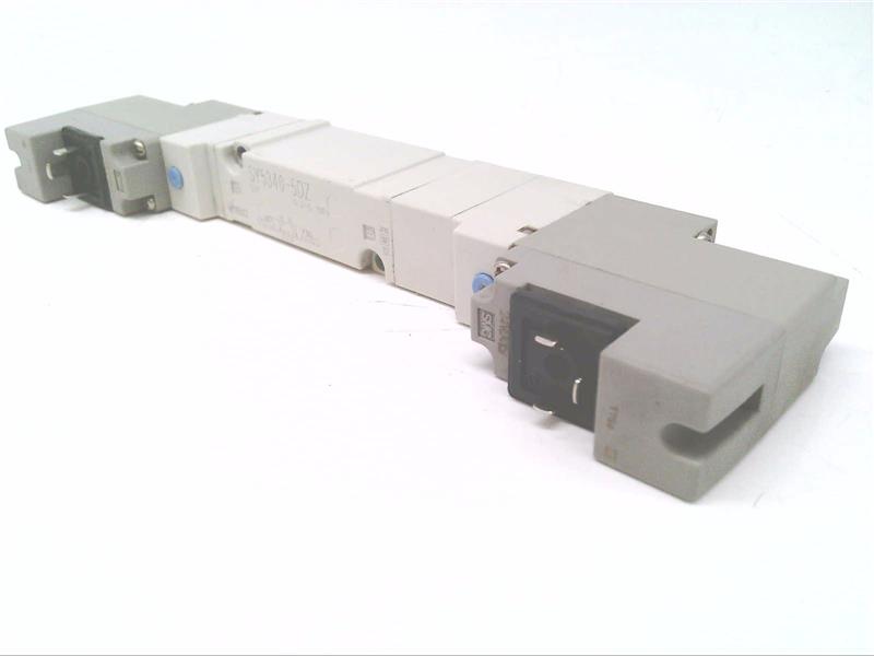 SMC SY5340-5DZ