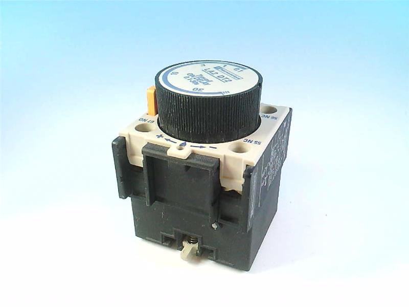 SCHNEIDER ELECTRIC LA2-DT2