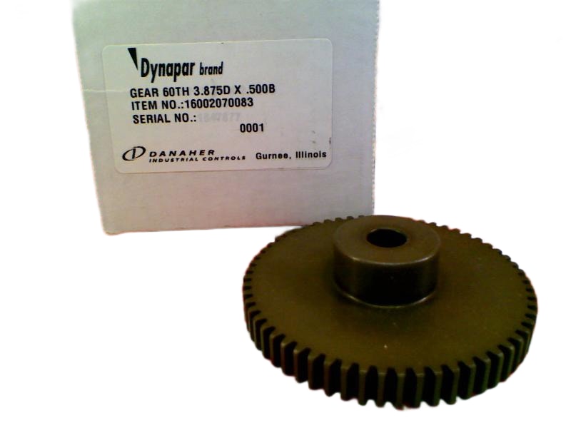 DYNAPAR 16002070083