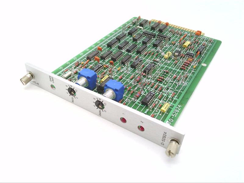 ASEA BROWN BOVERI 0-52824