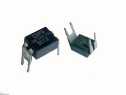 INTERNATIONAL RECTIFIER IRFD9113