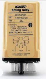 SSC12ADF by TE CONNECTIVITY