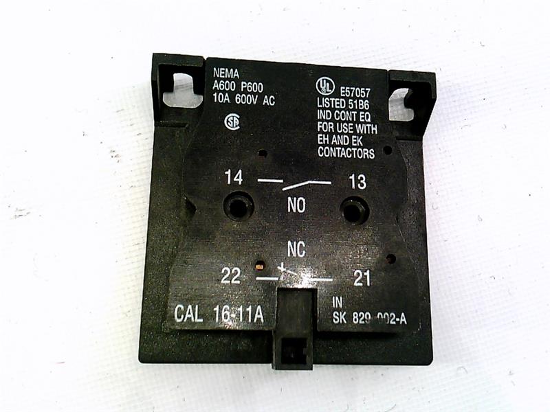 ASEA BROWN BOVERI SK829002-A