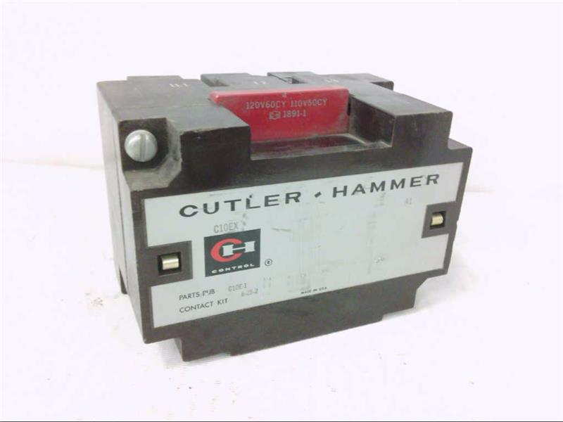 C10EXA by EATON CORPORATION