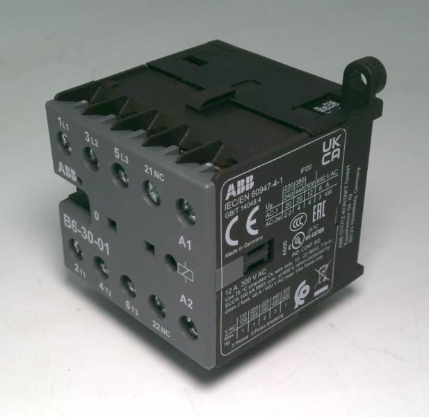 ASEA BROWN BOVERI GJL1211001R8015