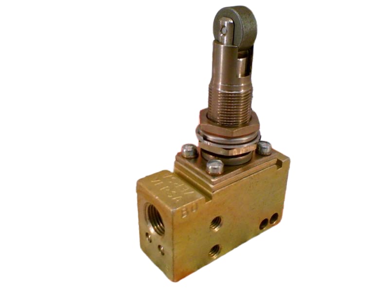 VERSA VALVES LSC-3200-LP3-LSS