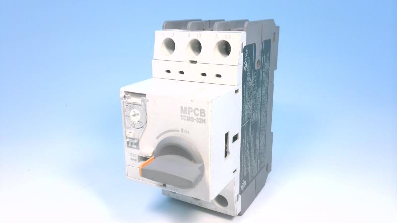 C&S CONTROLS TCMS-32H4