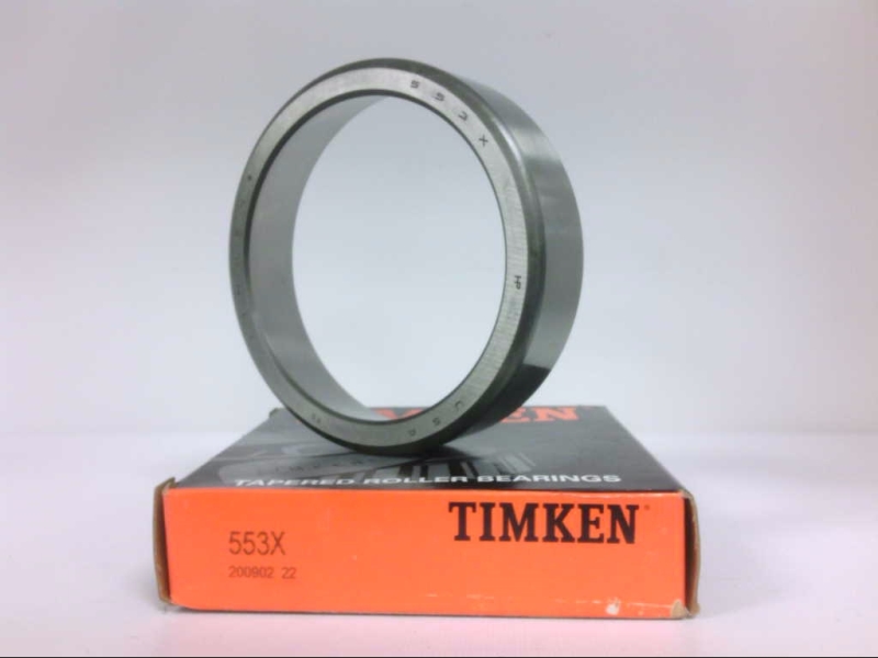 TIMKEN 553X