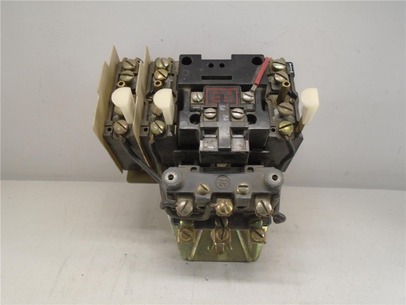 SCHNEIDER ELECTRIC 709-AOA-120