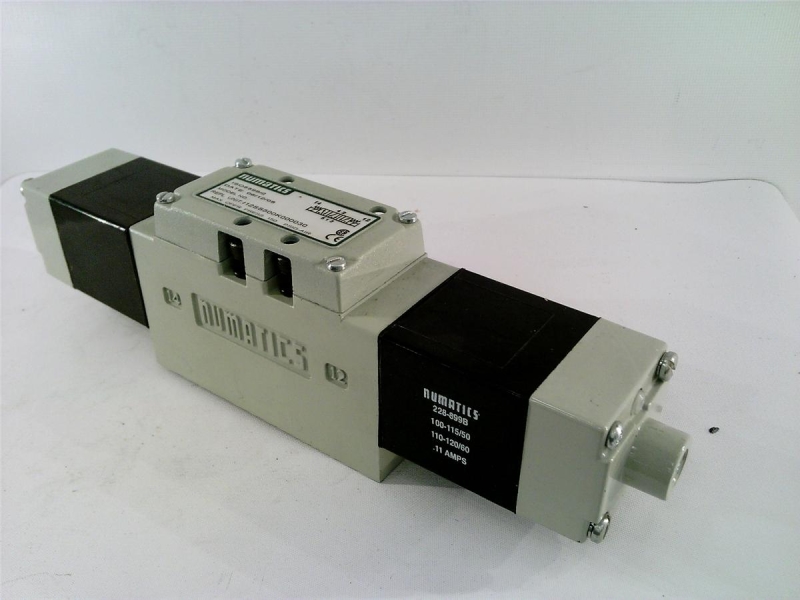 ASCO I12SS500K000030